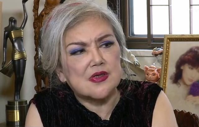 守30年活寡，花心丈夫带小三回家不敢反抗，邵音音的爱太卑微了