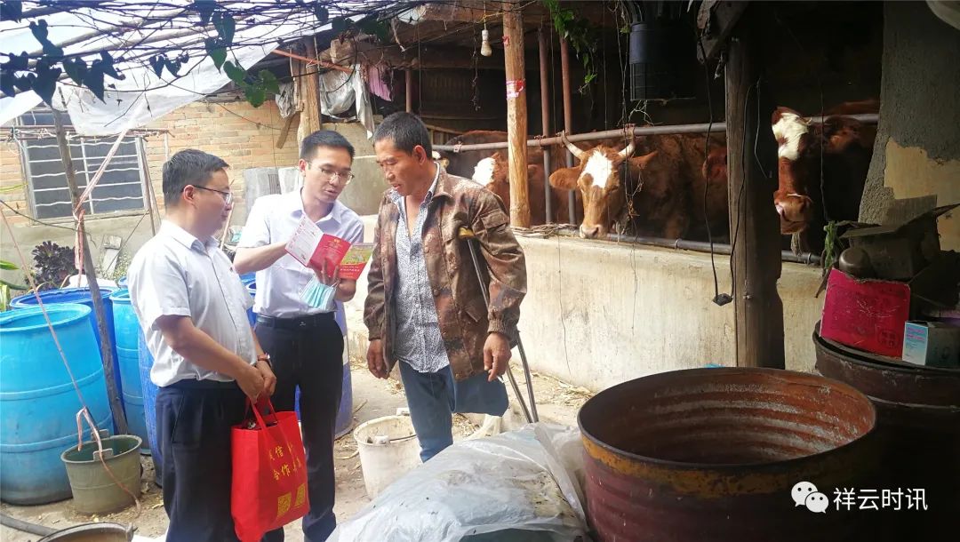 祥云县创业贷款,祥云借款