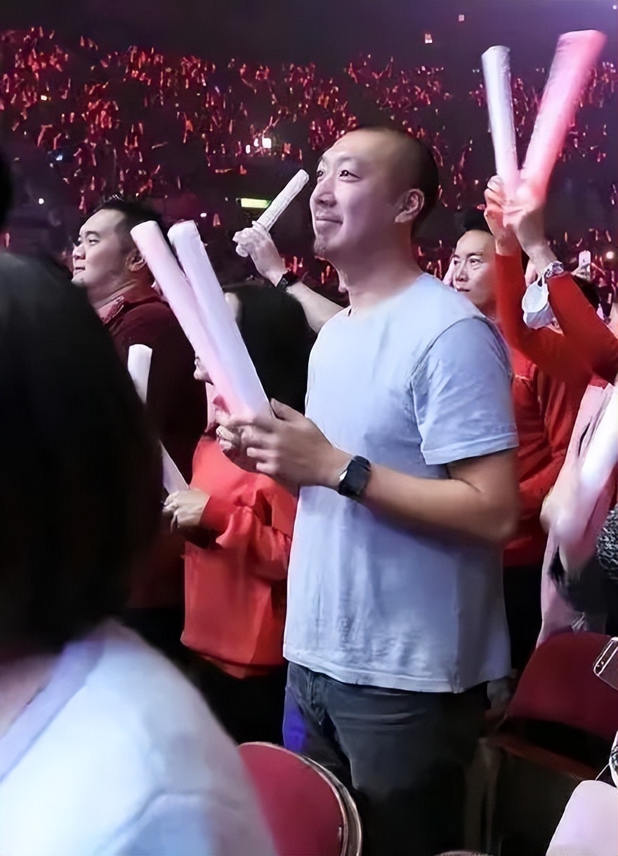 陈慧琳在香港实力有多大,陈慧琳20岁到40岁的变化