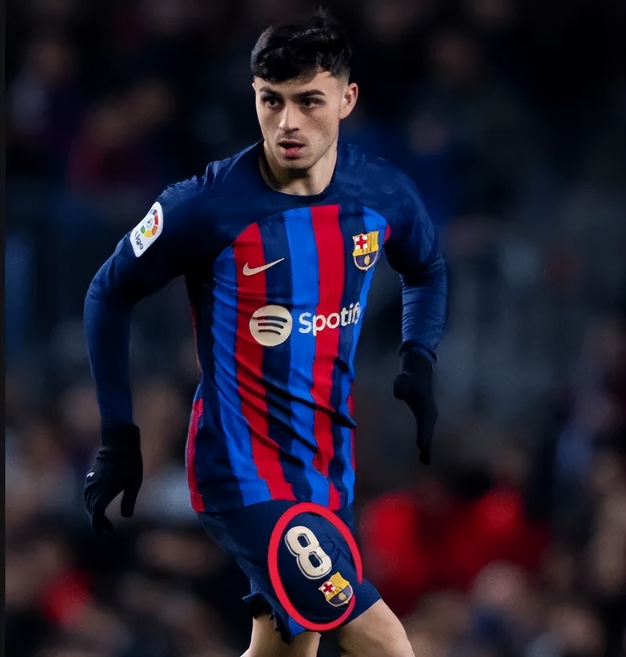 巴西两大天才中锋抵达巴萨皇马,巴西前锋谁最好