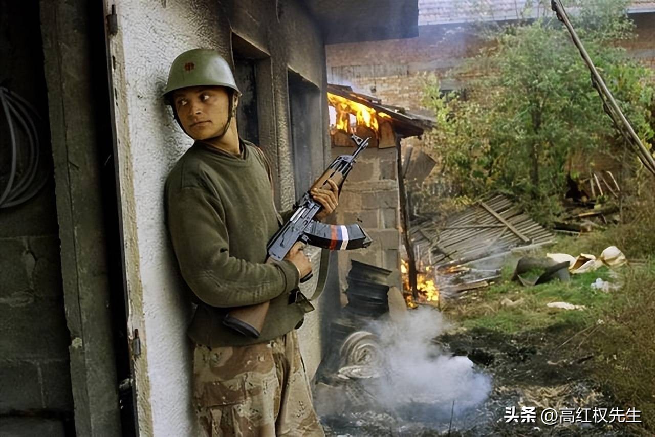 南斯拉夫足球战争,南斯拉夫足球经典之战