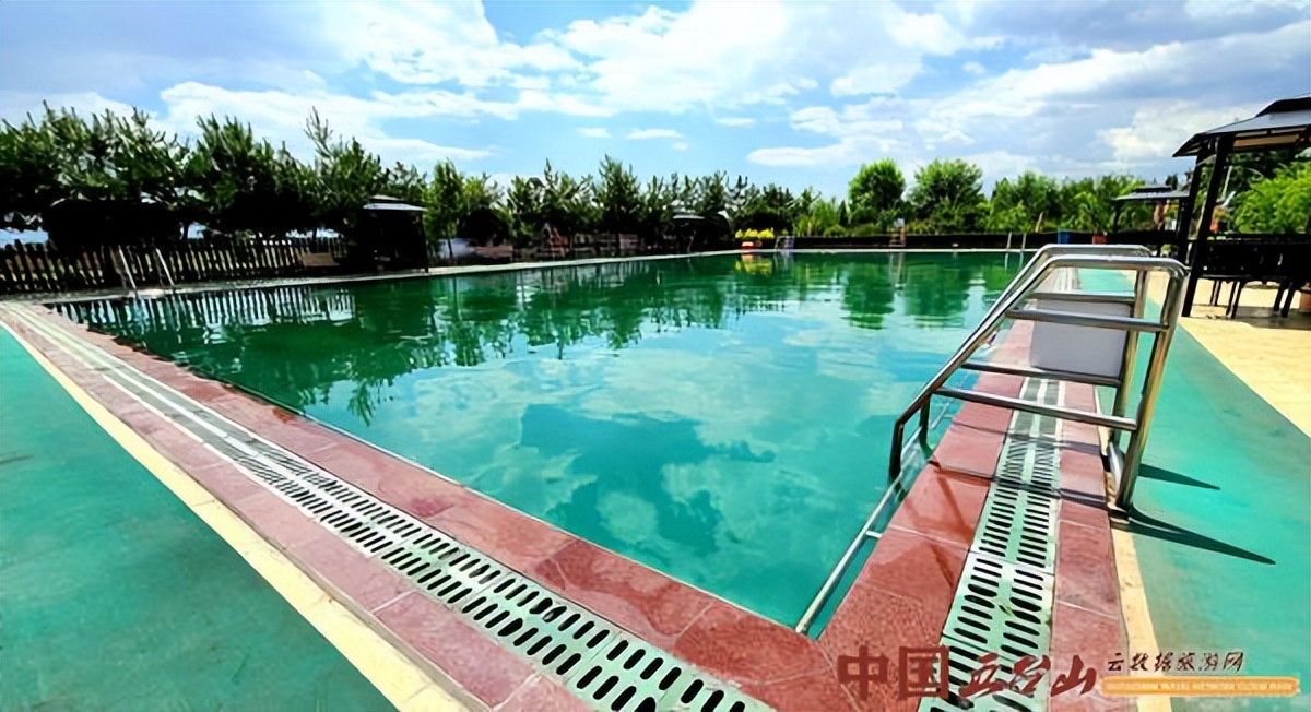 忻州金源泰生态农业发展有限公司,忻州金源泰生态园