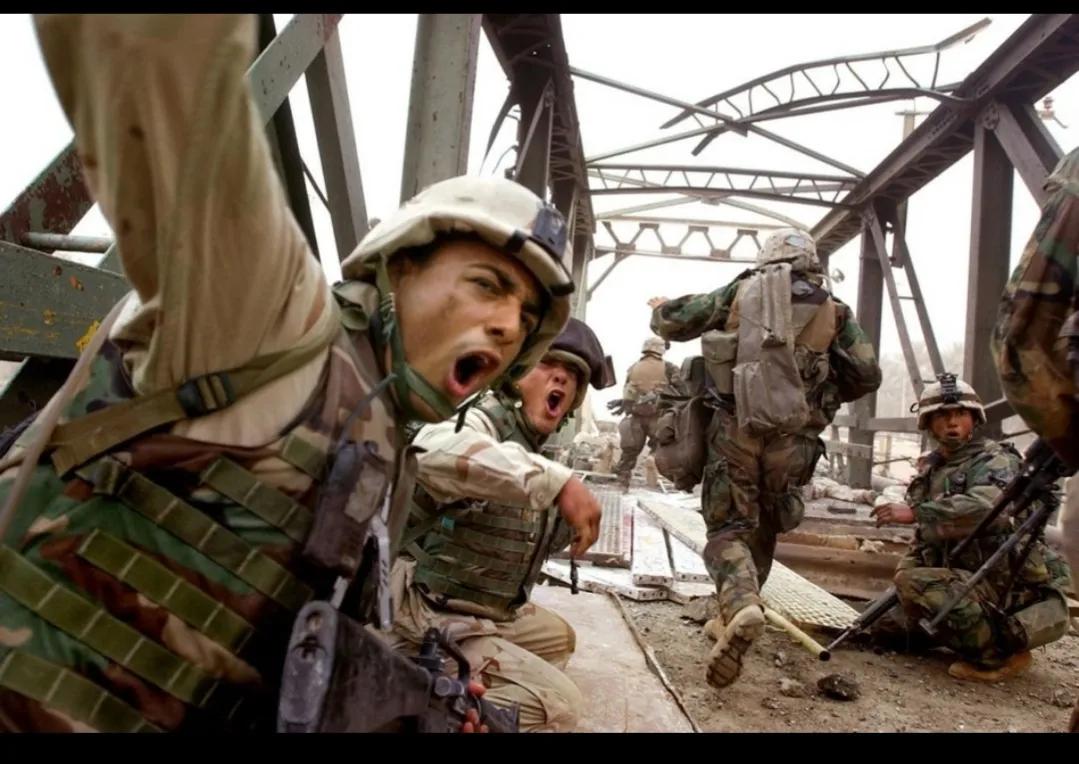 俄乌战争态势及对国际影响,俄乌冲突对现代战争的看法