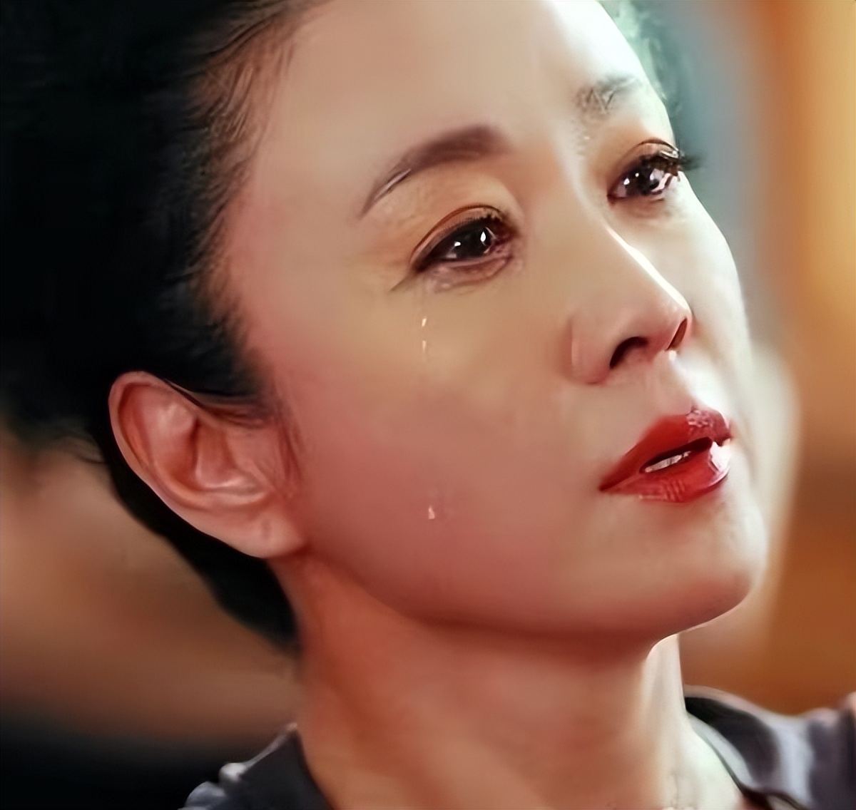 傅艺伟的情感史,傅艺伟几次婚姻