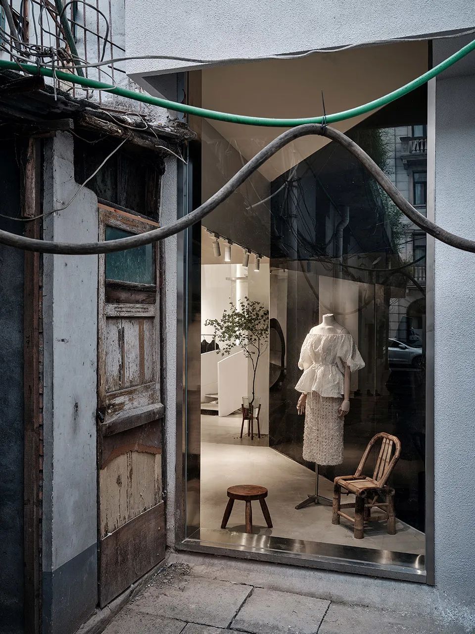 逛本土买手店，怎么跟开盲盒似的？