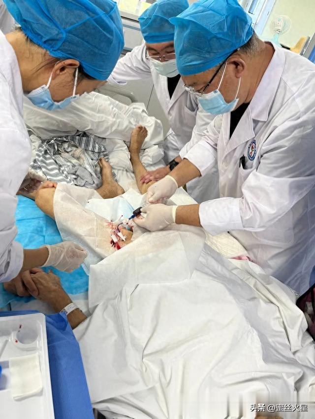 上海哪个医院做血液净化,上海市可以血液净化的医院有哪些