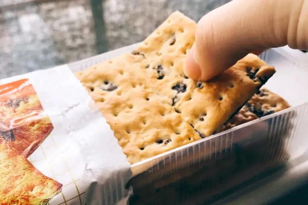 中国饼干市场规模,我国饼干市场何以低迷