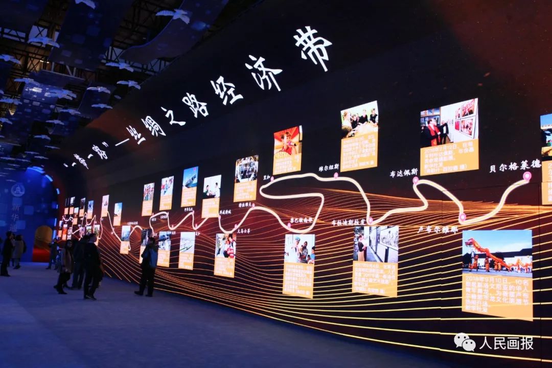 在国博看中国,看国博展览可以有的人生感悟