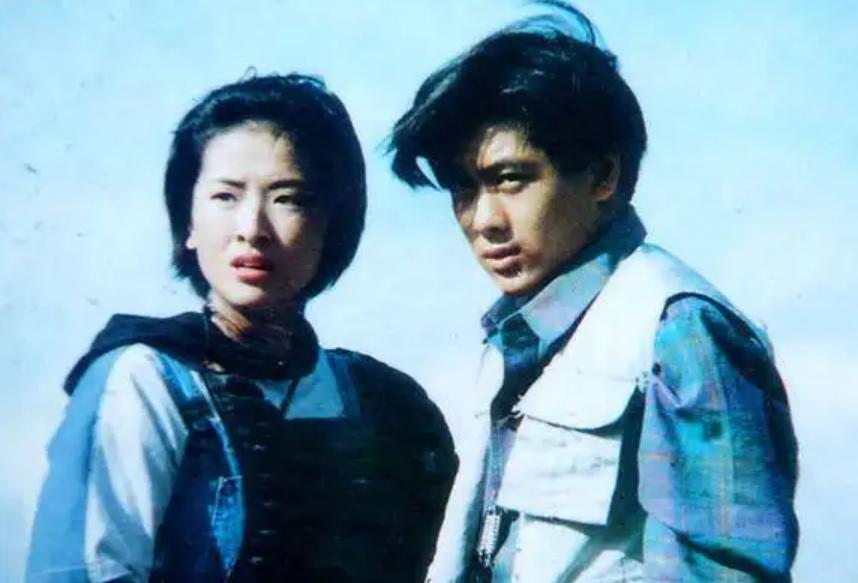 徐濠萦陈奕迅现在怎样了,徐濠萦陈奕迅现状