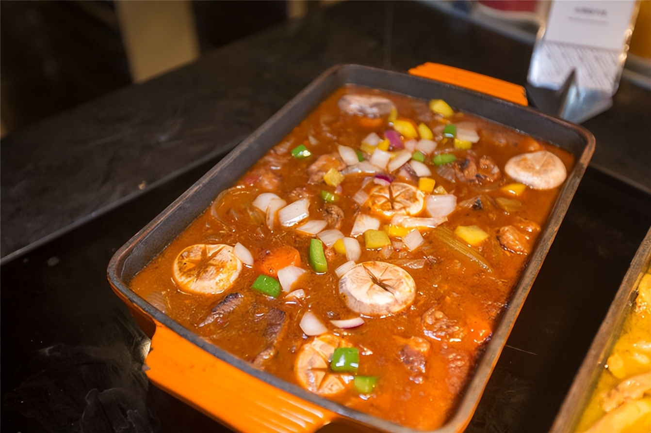 黄岐希尔顿龙狮轩中餐厅早茶,佛山黄岐美食推荐早茶