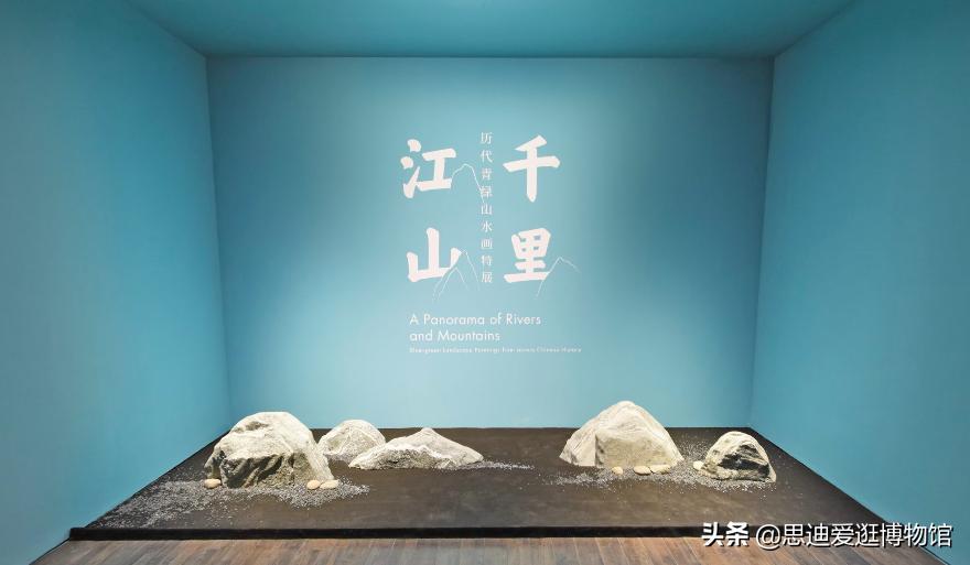 天才少年手绘图片大全,天才少年山水画