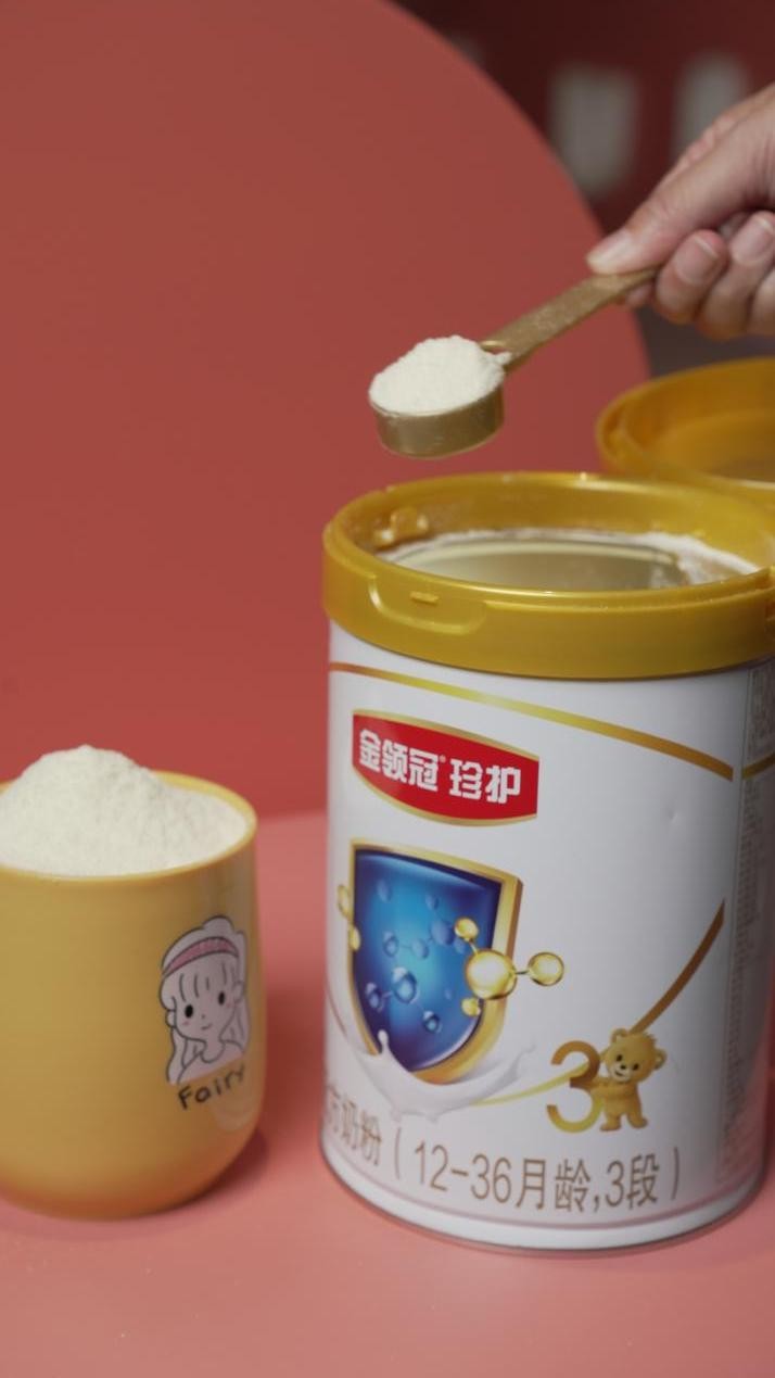 3段奶粉推荐和不推荐,平价三段奶粉该怎么选