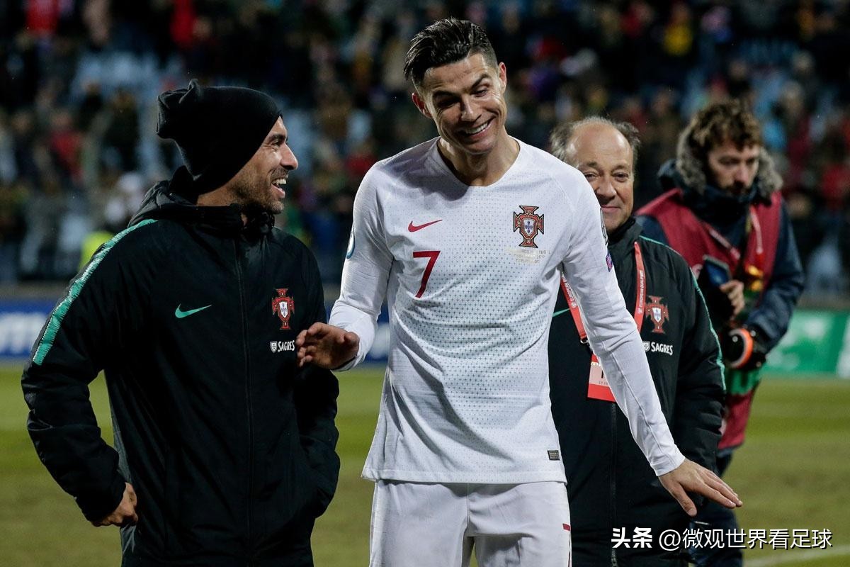 c罗足坛传奇,c罗足坛历史地位排名