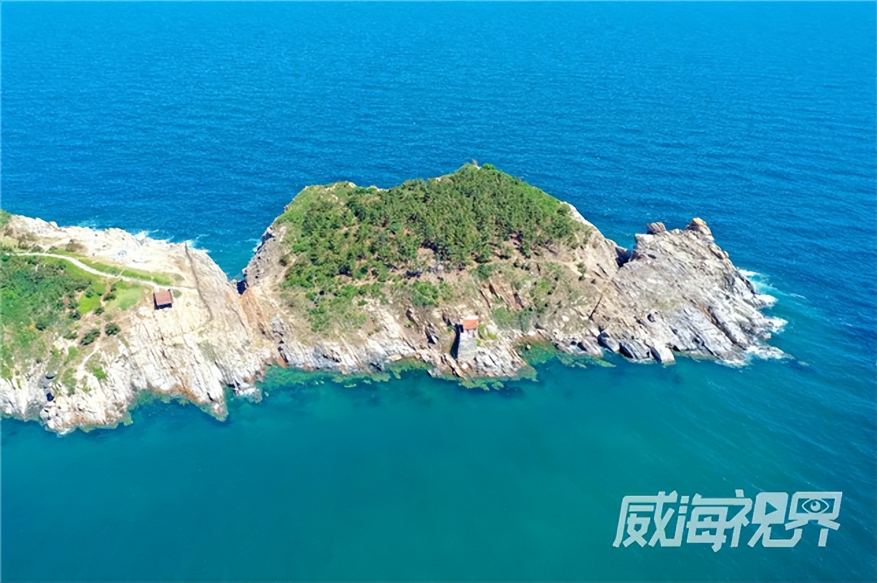 Hi，威海丨特种兵式旅游，这些打卡点推荐给你！