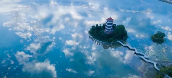 阜阳攻略夏天景点推荐,阜阳夏天游玩攻略路线