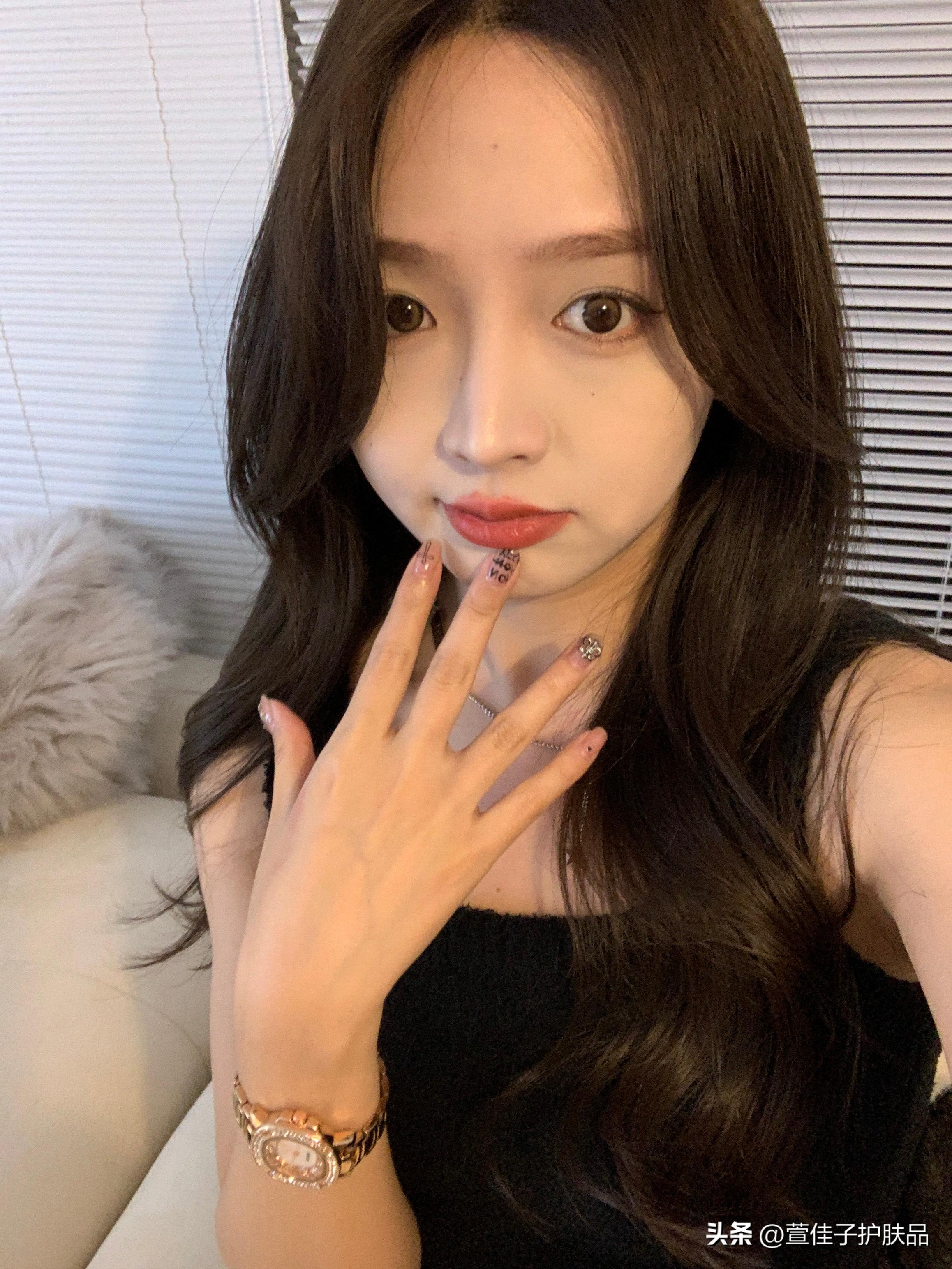 白嫩美肌与好身材看一眼就爱上,2