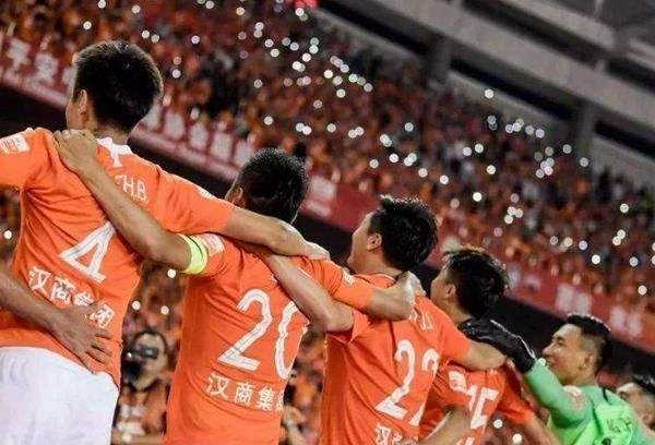 中甲武汉三镇冲超比赛,武汉三镇足球俱乐部冲超