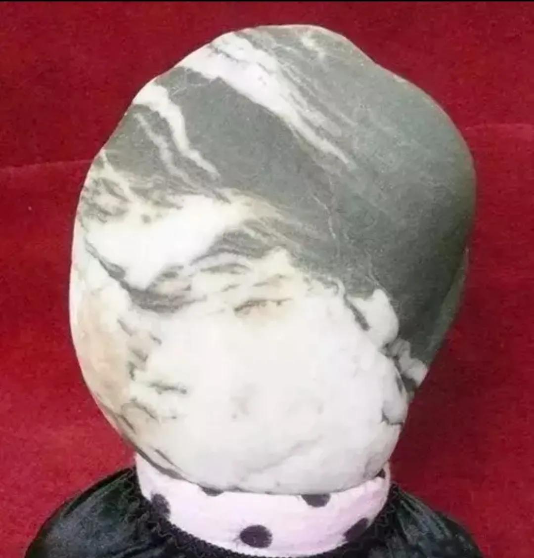 成精的石头蛋,石头成精的过程视频