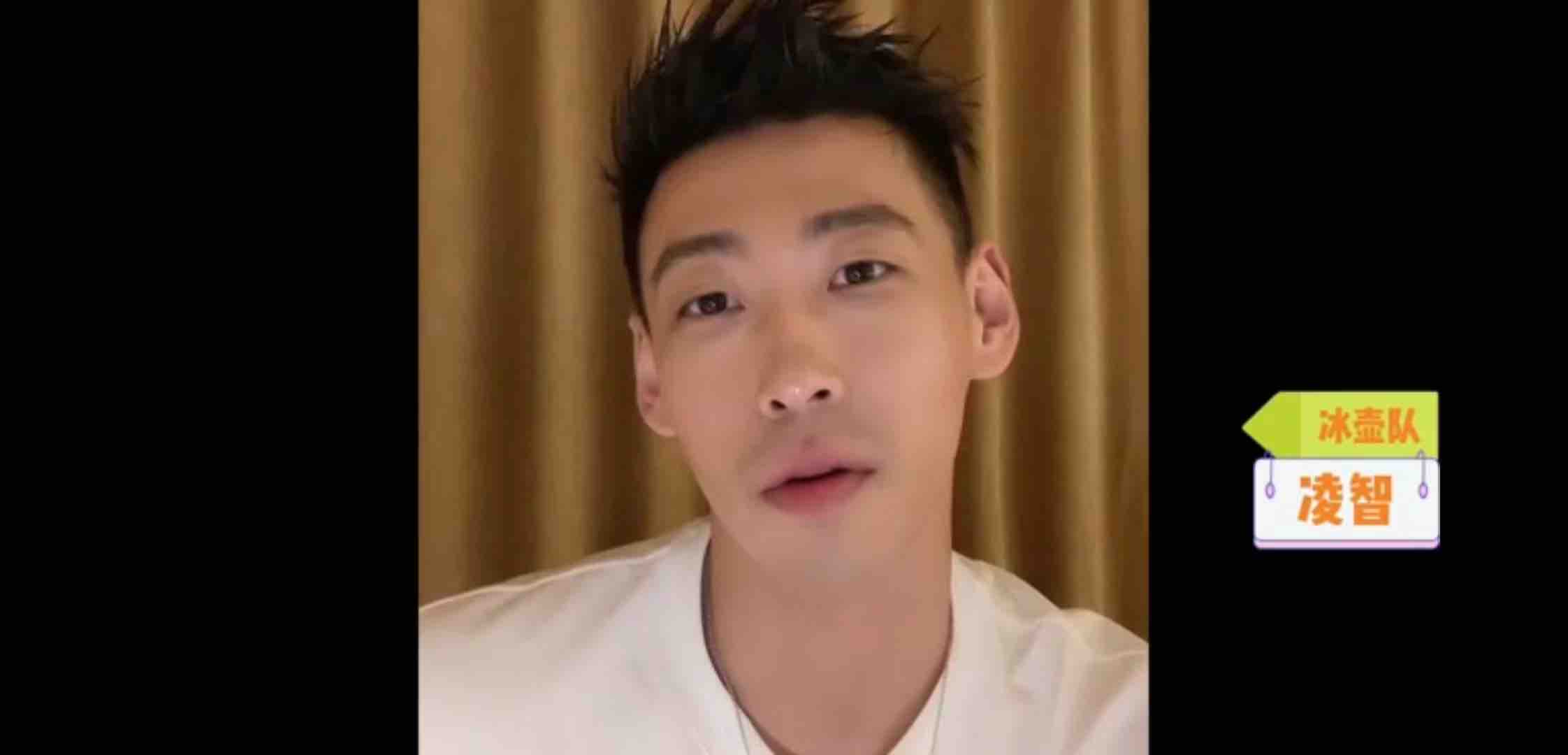 冰壶比赛许静韬,许静韬梅杰举办婚礼完整版