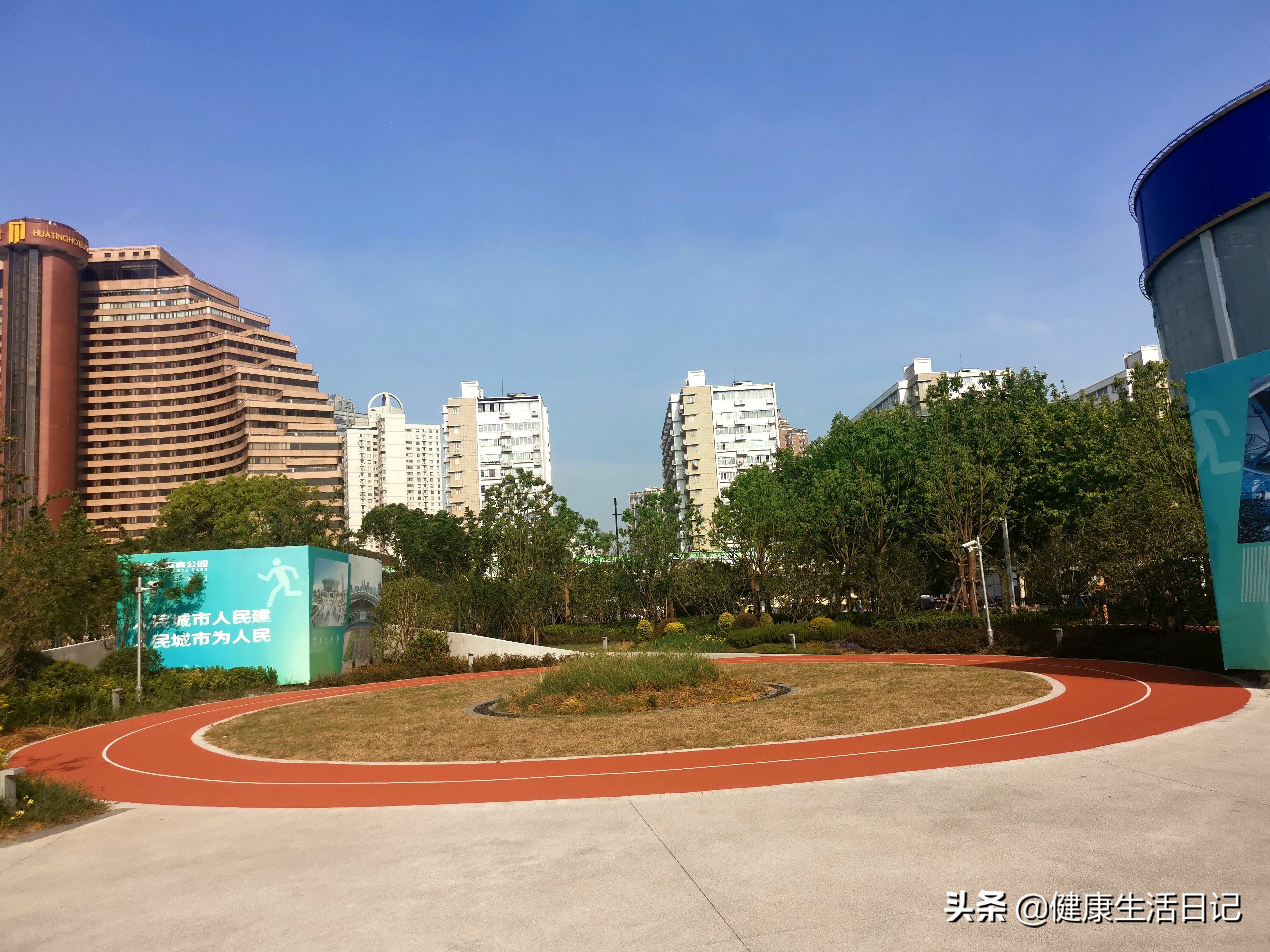 上海运动公园,上海徐汇区哪些公园可以运动