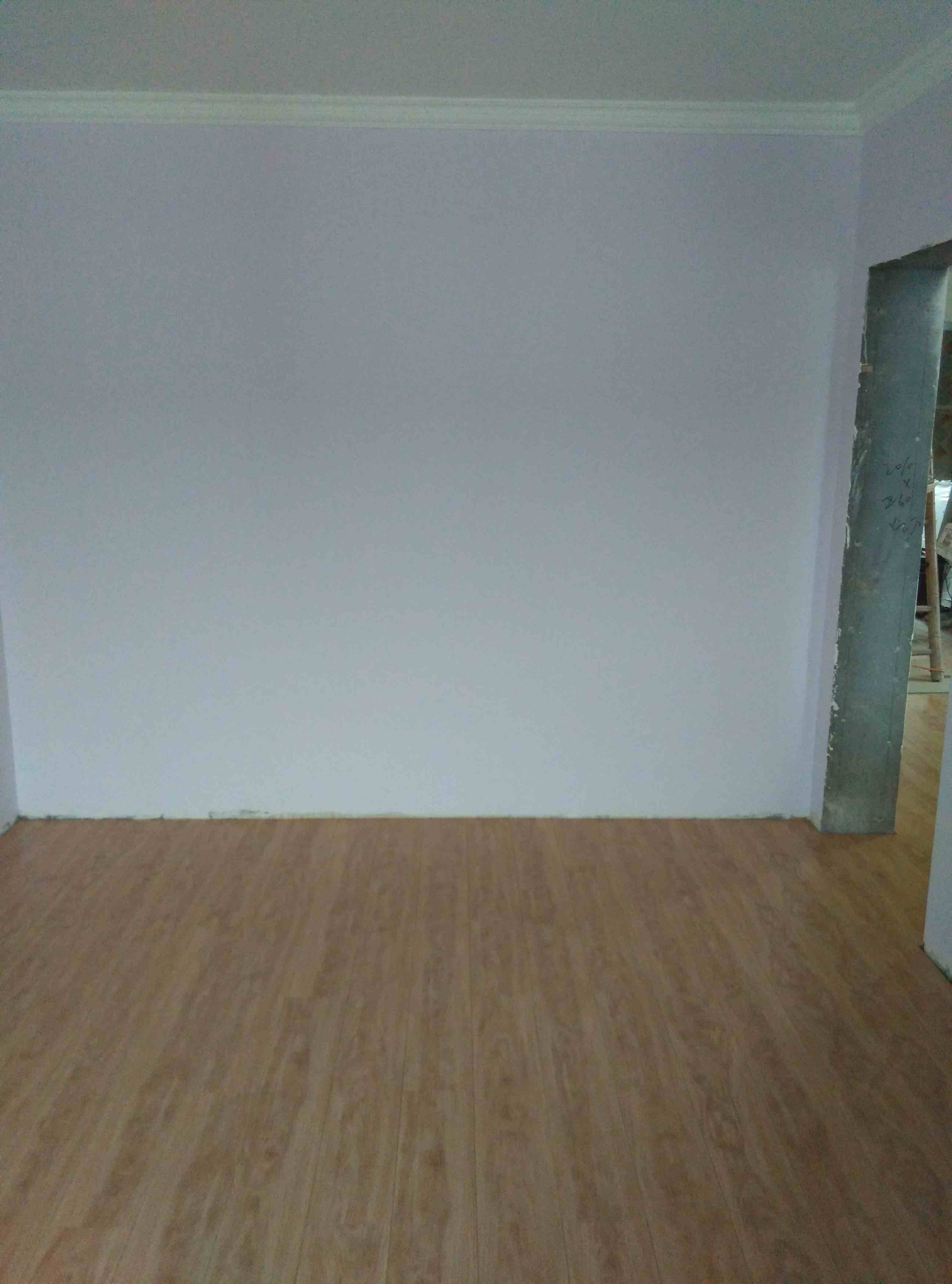 上海香港花园装修,44平米loft复式公寓装修香港