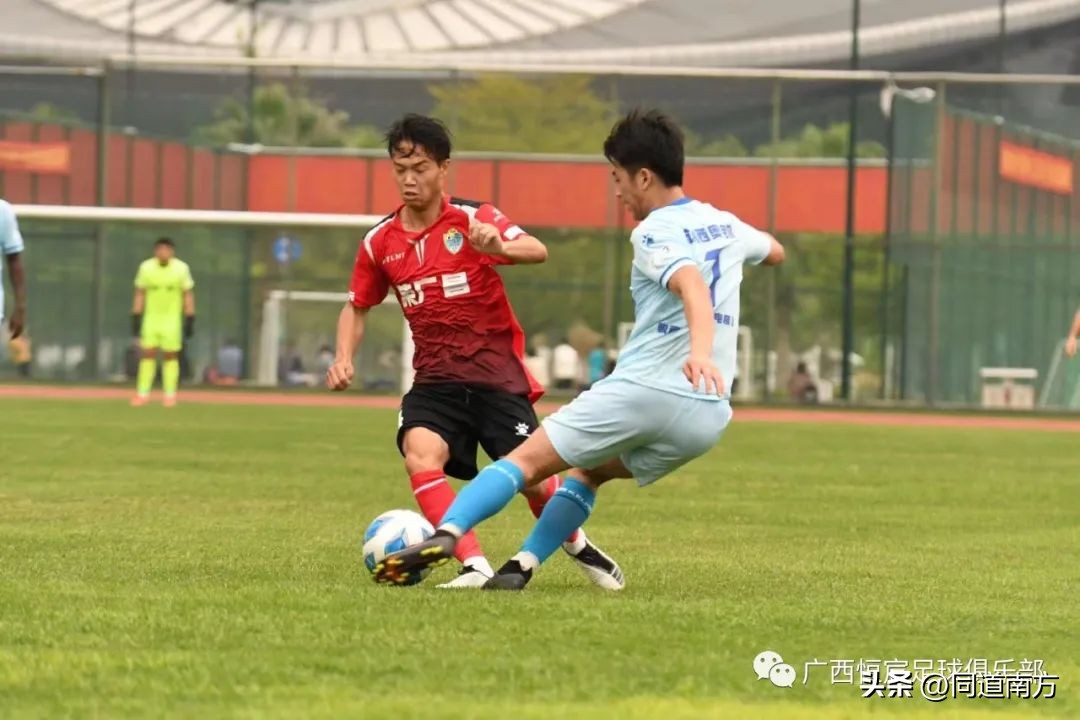 桂超揭幕战,桂超广西邕城