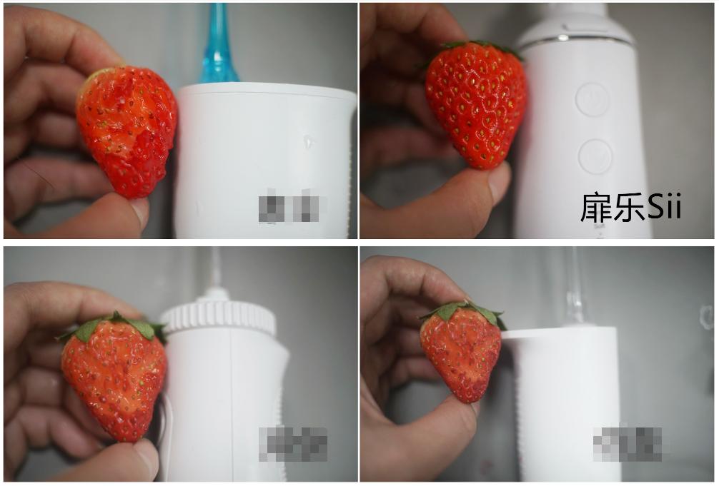 520送给男朋友的礼物冲牙器,送冲牙器当生日礼物好吗