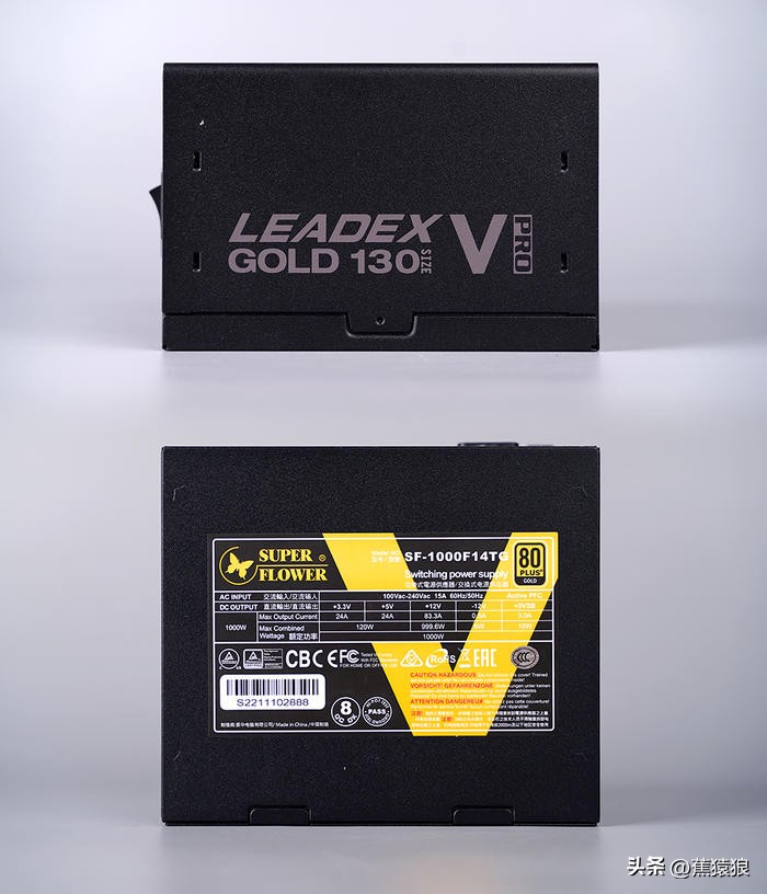 13600K/TUFGAMINGZ790/XFX7900XT，乔思伯D41装机展示