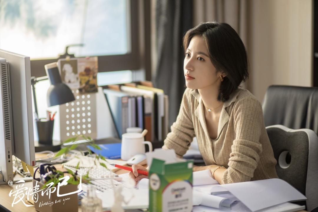 爱情而已吴磊周雨彤姐弟恋,爱情而已姐弟恋名场面