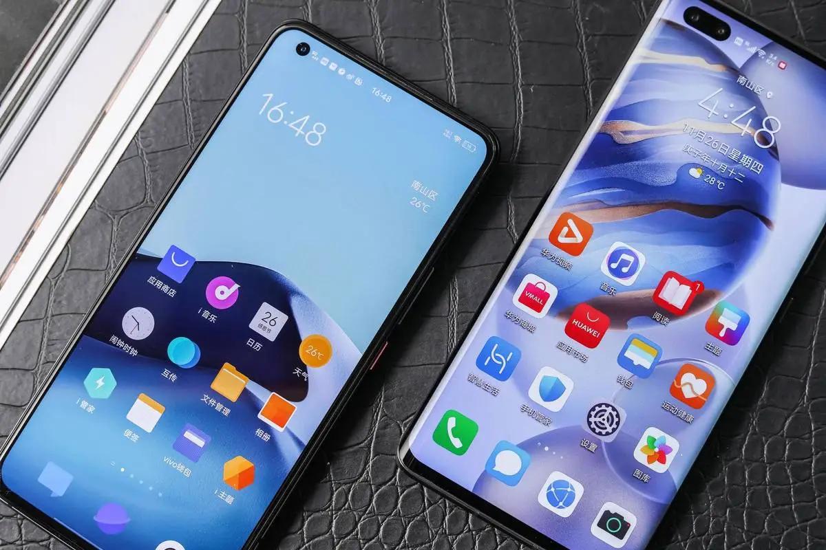 3000左右中端手机推荐,3000左右最具性价比的中端手机