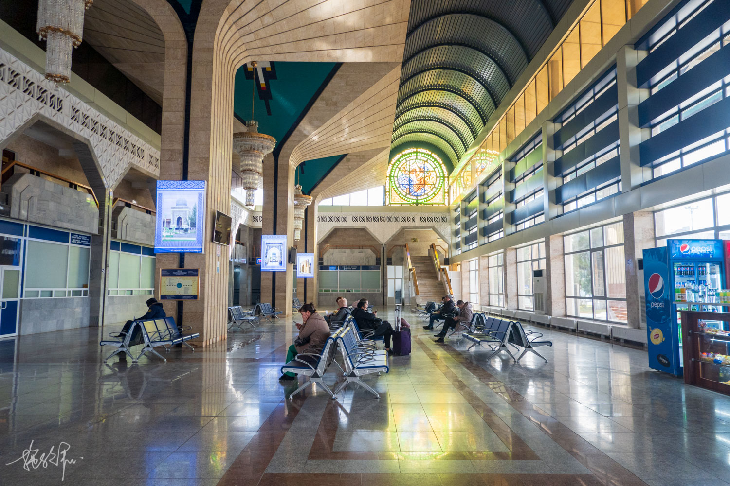 自驾游中亚五国,浅玩七天总结