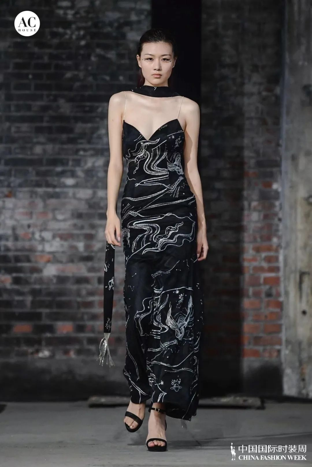 闪亮礼服时尚,闪亮礼服套装