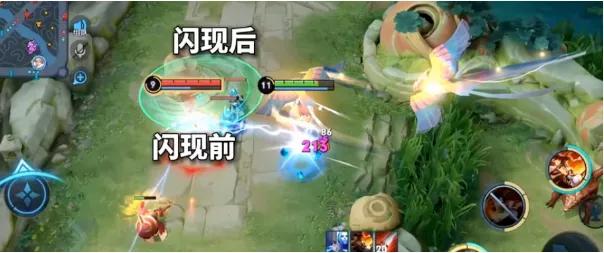 王者荣耀打野的思路和打野方法,新赛季打野地图大了打野怎么抓人