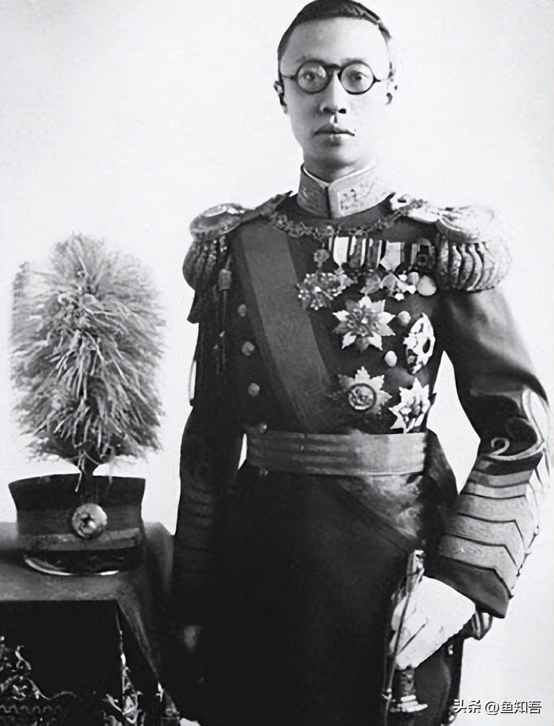 全民疯狂，一览二战期间轴心国阵营成员国及其领导人