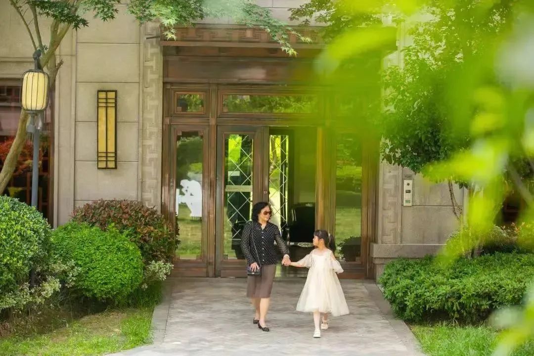 金科王府物业服务怎么样,金科王府小区品质