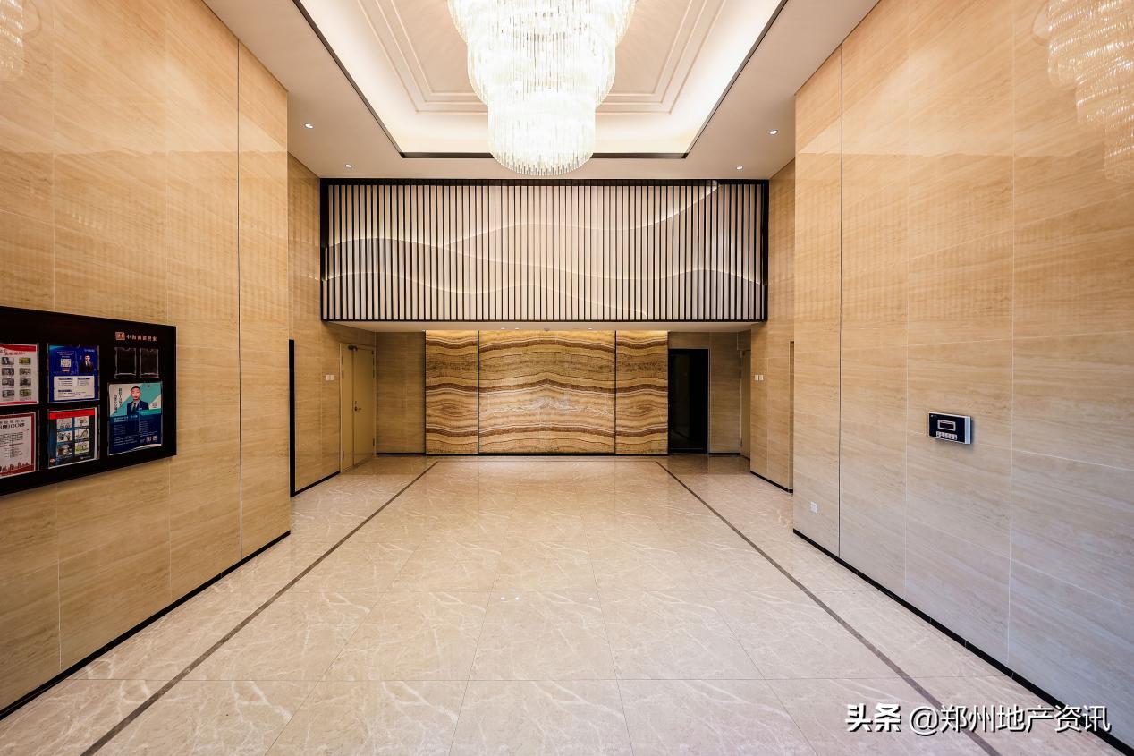 郑州中海湖滨世家二期最新房价,郑州中海湖滨世家二期怡然苑