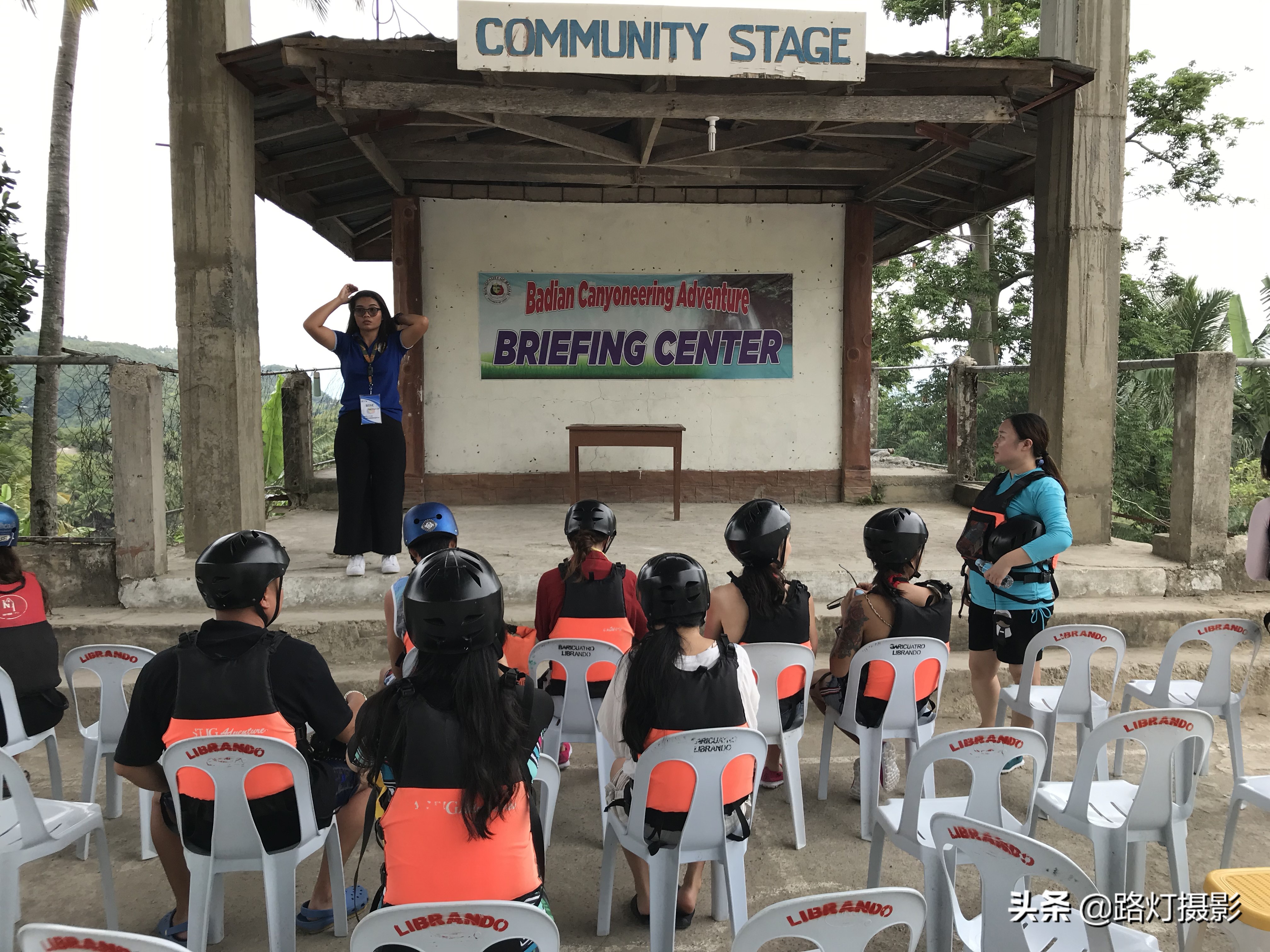 离婚犯法，唱歌跑调犯法，赌博却合法，菲律宾到底有多奇葩？