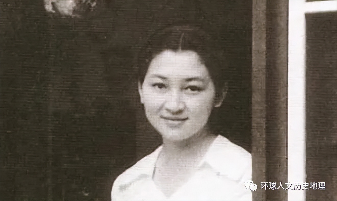 菊花王朝的囚徒(上):患失语症的美智子