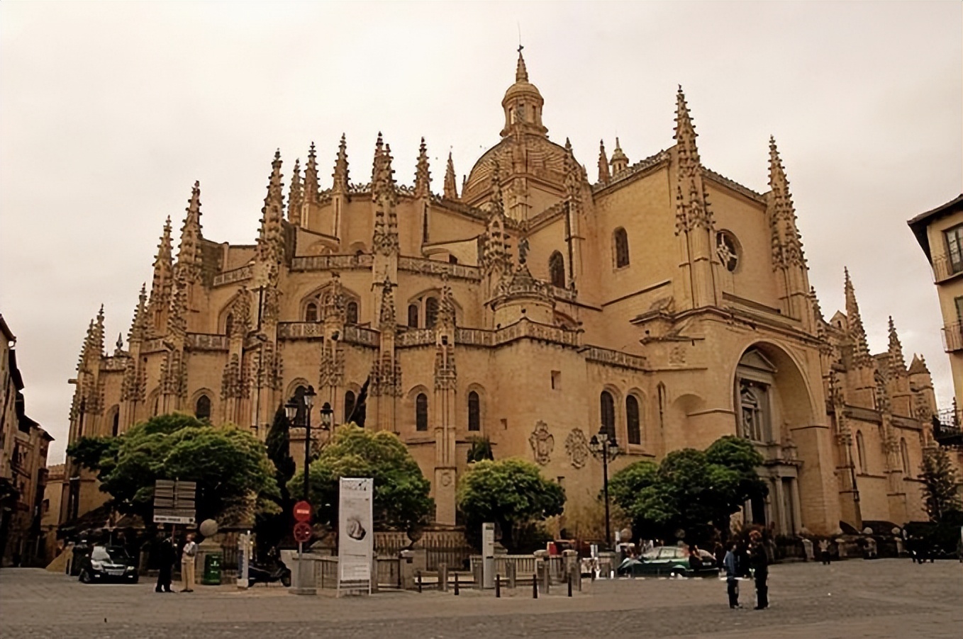 旅游王国西班牙,西班牙旅游竞争力排名