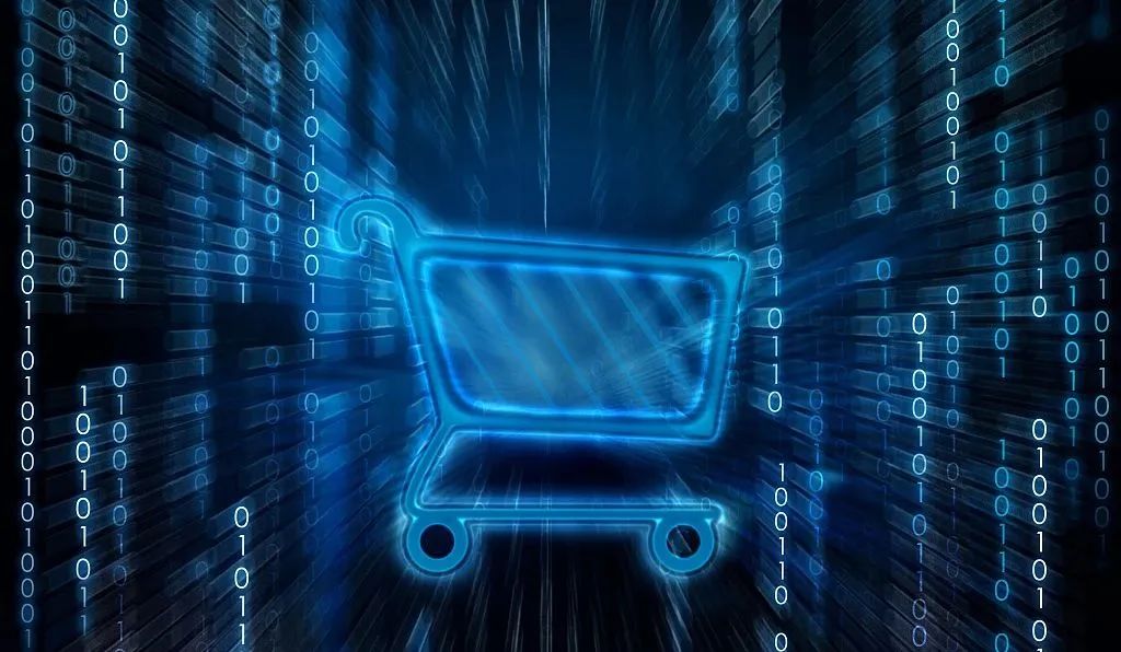 内容电商与货架电商合作,内容电商深度结合