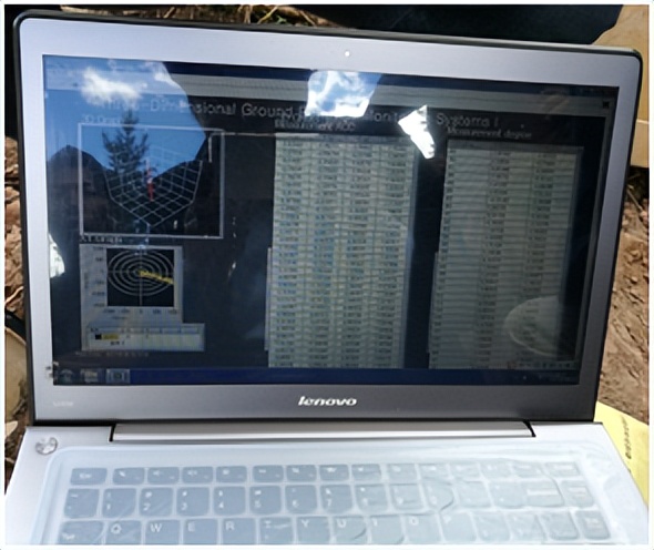 测斜自动化监测,柔性斜度测试仪器