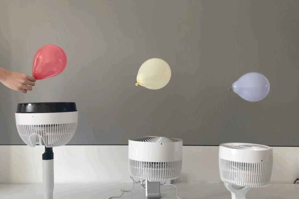 空气循环扇哪款比较好用,空气循环扇哪个比较好用