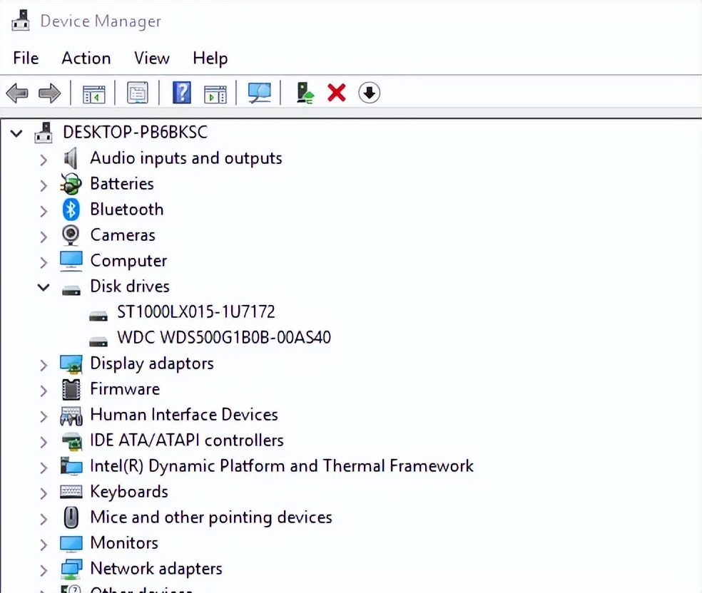 windows7怎么看硬盘的损坏,windows硬盘自检怎么取消