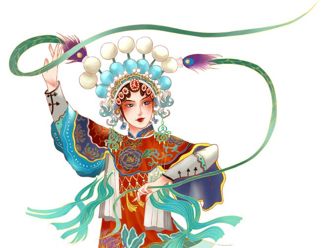 论电影中戏曲元素的应用,中国戏曲元素对电影的影响