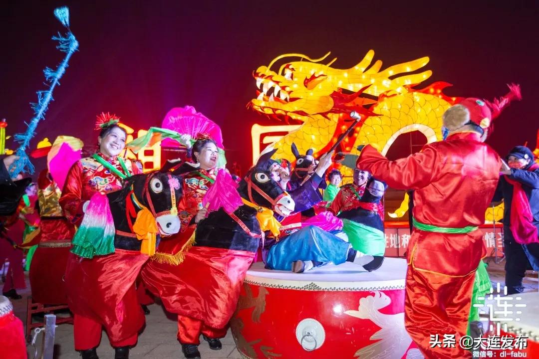 大连旅游景点春节优惠活动,春节期间大连景区的特惠活动