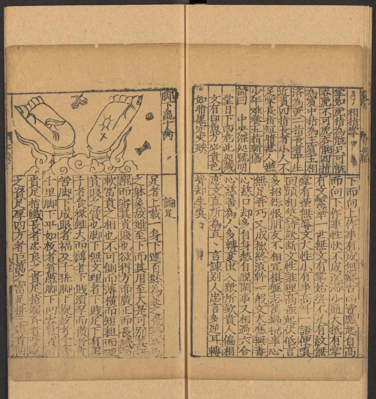 鎰熺煡鍘嗗彶鍝佸懗鏂囧寲缁忓吀,楹荤鐩告湳