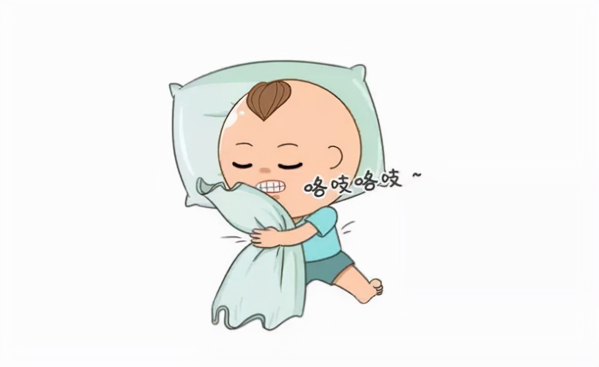 睡觉磨牙怎么办,睡觉磨牙怎么办用什么药呢