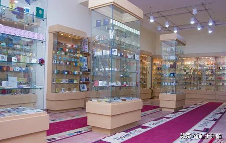 走进“阿塞拜疆”,带你看看真实的里海明珠现状,和想象中不一样