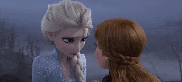 迪士尼美人鱼被网暴,美人鱼被黑得最惨一次