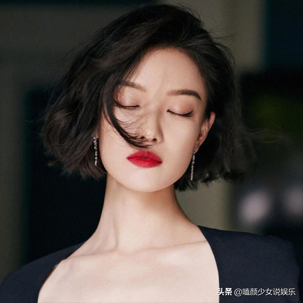 从圆脸到锥子脸再到小方脸，近20年娱乐圈审美是被谁带偏的？